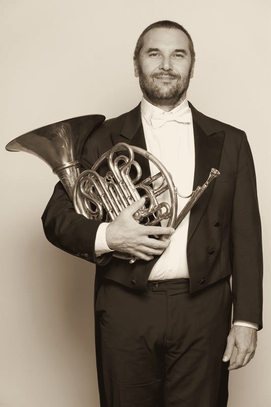 Laurent Beth, cor