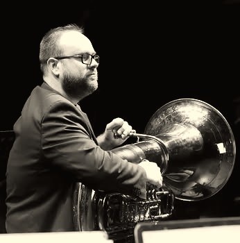 Yohann Lecornu, tuba